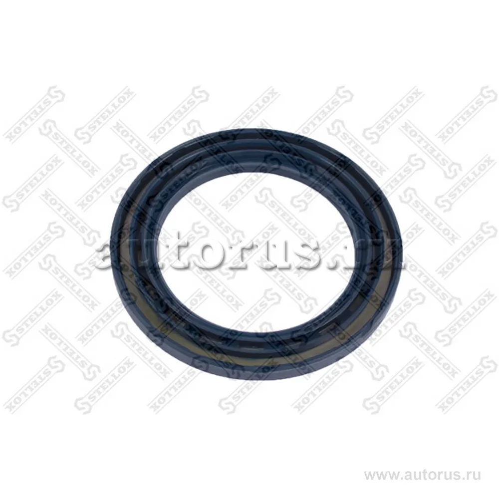 Сальник кабины 48x70x5 DAF XF95/105 STELLOX 81-01006-SX