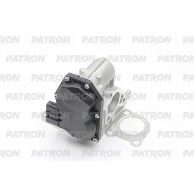 Клапан EGR TOYOTA: Land Cruiser Prado 3.0D-4D 09- / Hi-Lux 2. PATRON PEGR195