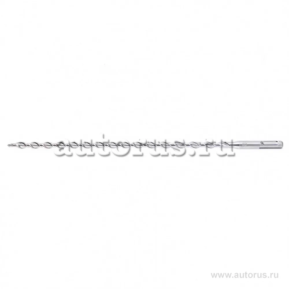 Бур по бетону PRO, 8x310 мм, SDS PLUS GROSS 70679