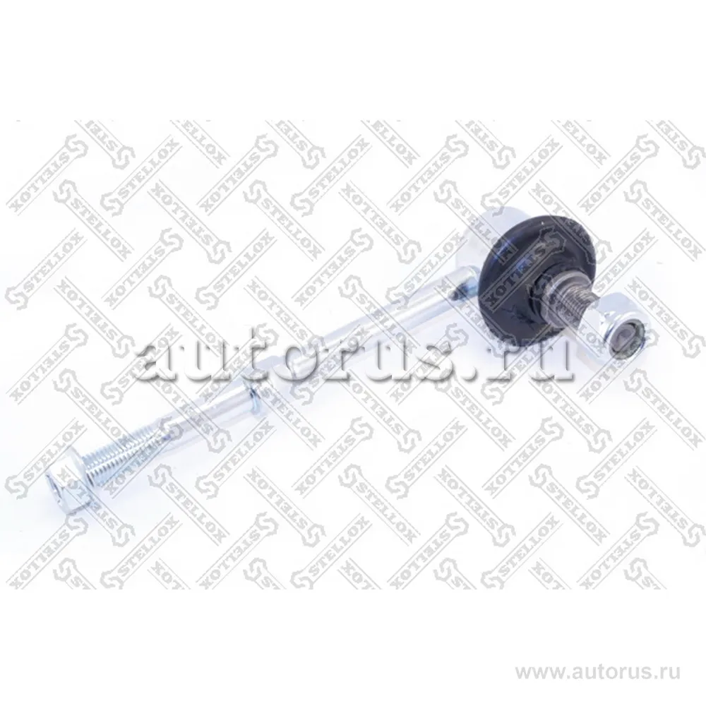 Тяга стаб. пер. л.+п. Toyota 4 Runner R STELLOX 5698029_SX