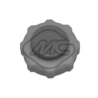 Крышка расширительного бачка 1.0 BAR RENAULT 21, CLIO I, PEUGEOT 205-309 METALCAUCHO 03524