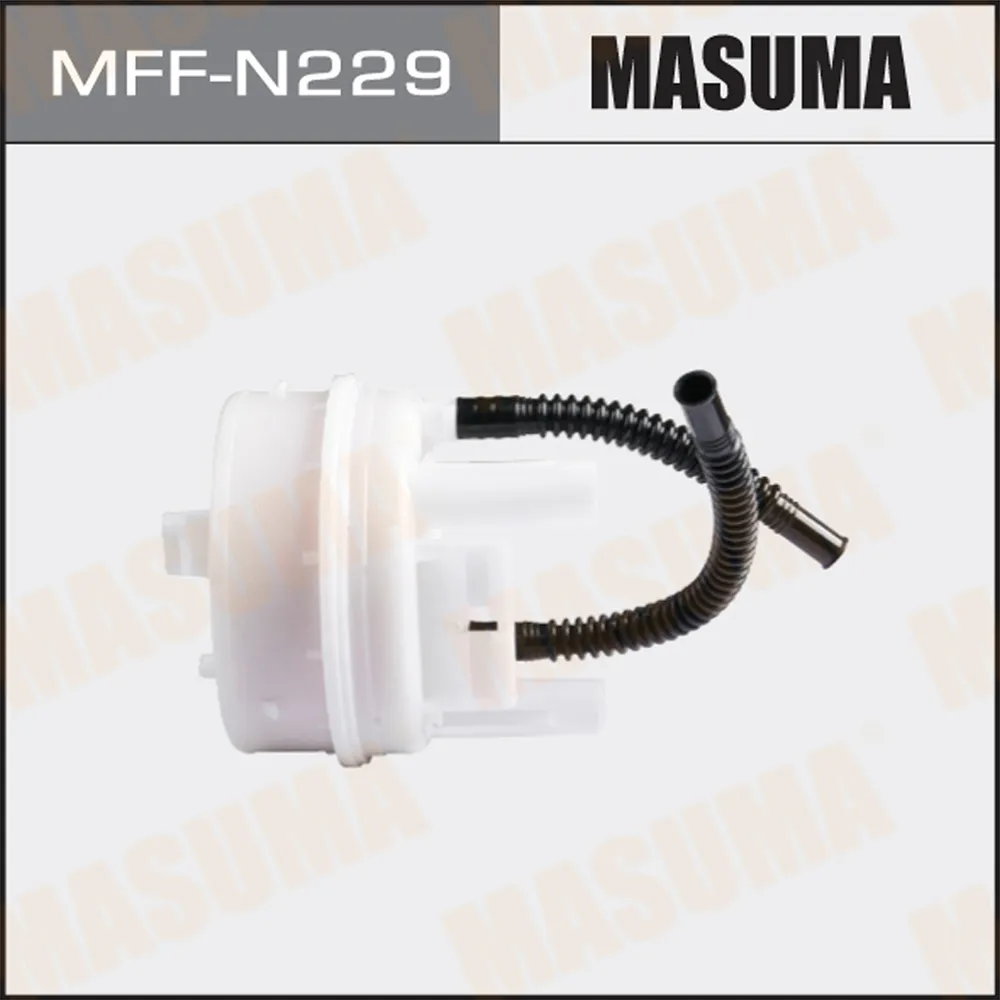 Фильтр топливный в бак (без крышки) NISSAN ALMERA MASUMA MFF-N229