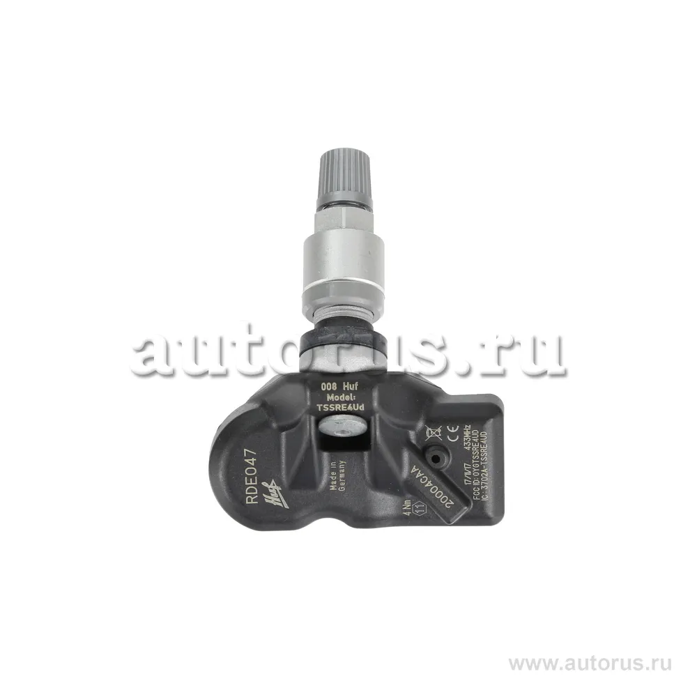 Датчик давления в шине VAG Huf RDE047V21