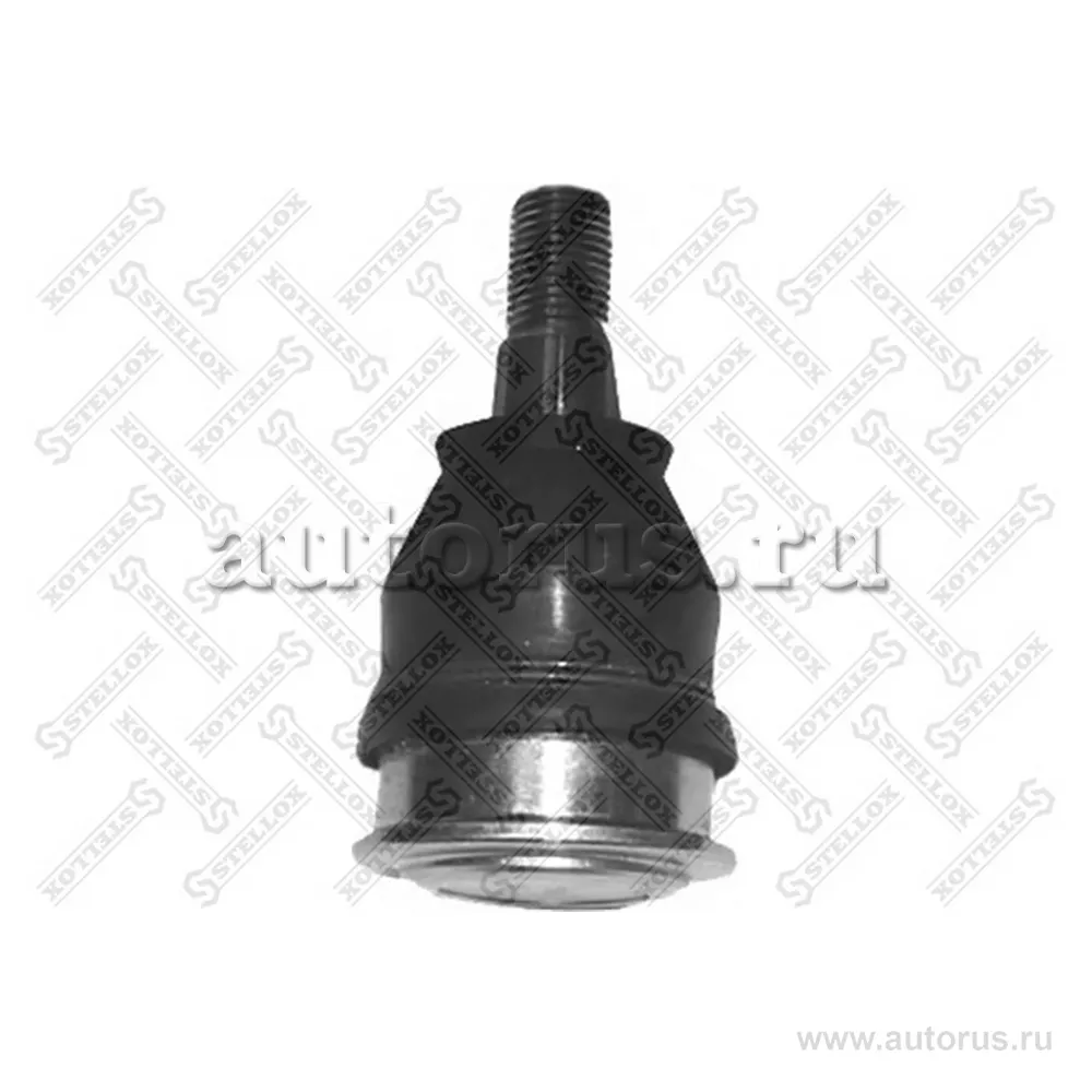 Опора шаровая Toyota Yaris/Verso 99> STELLOX 5298048_SX