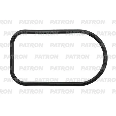 Прокладка впускного коллектора MB 2.2CDi OM611 16V 98> In (4) PATRON PG5-1021
