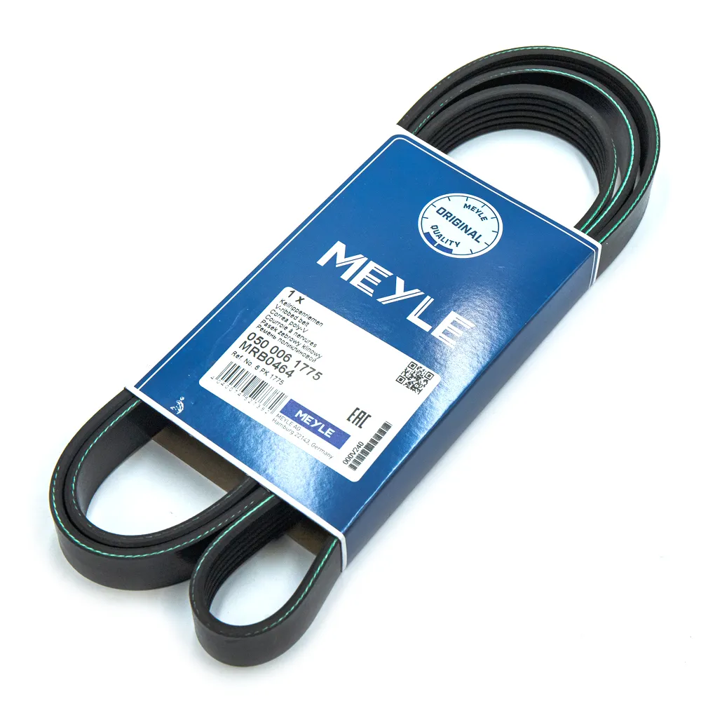 Ремень поликлиновый UNIVERSAL /6PK1775 MEYLE 050 006 1775
