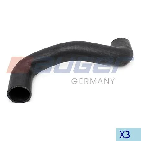 Шланг, Коробка передач SCANIA 56x56x580 AUGER 80491
