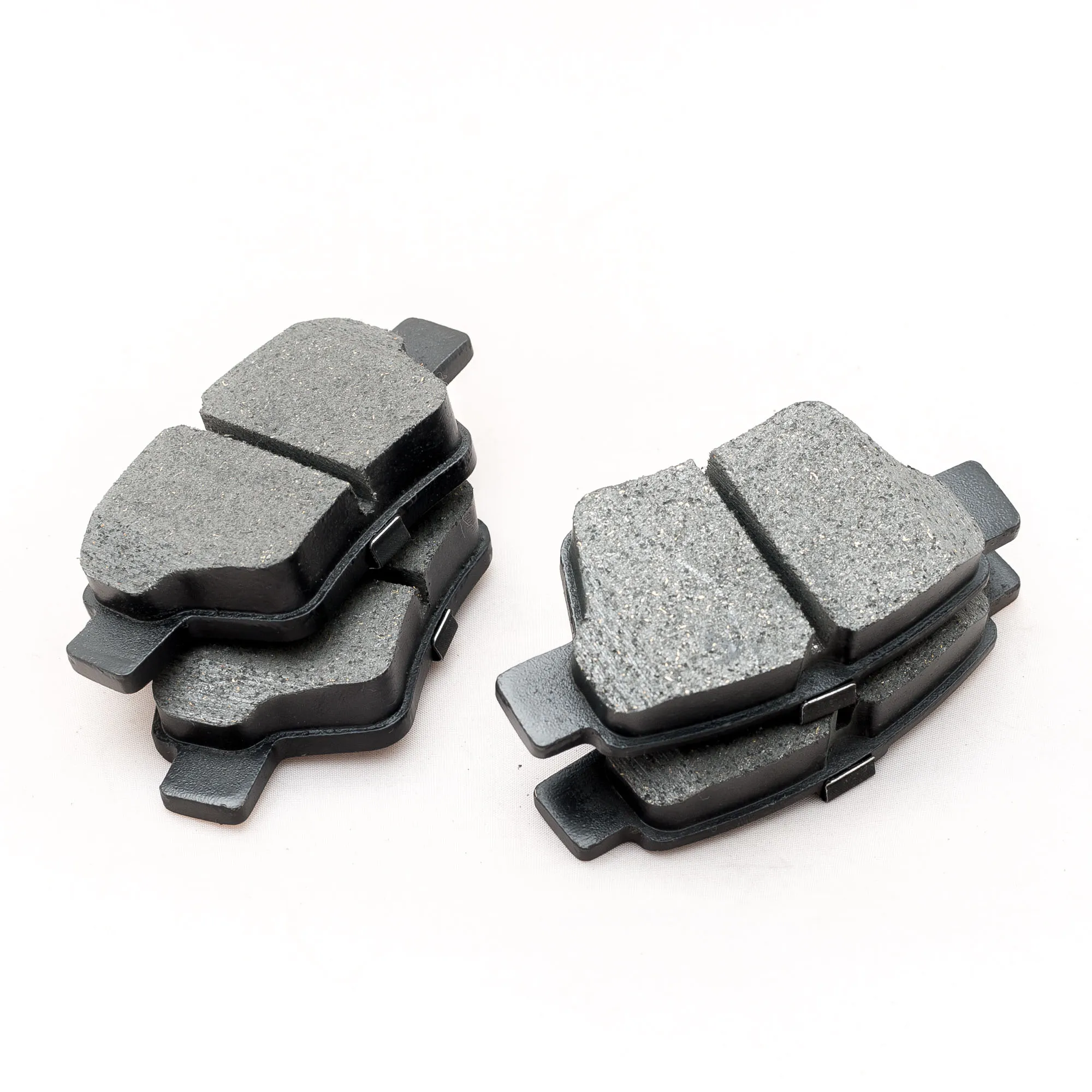 Колодки тормозные зад к-т CITROEN C4 06-н.в., PEUGEOT 307, 408, GEELY EMGRAND IBERIS IB153033