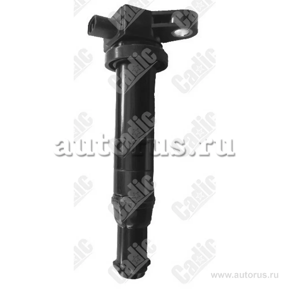 Катушка зажигания HYUNDAI ACCENT 1.4/1.6 HYUNDAI GETZ 1.4 KIA CERATO 1.6 KIA RIO 1.4/1.5 CADIC KD9018A