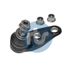 Опора шаровая лев нижн наружн передней подвески MINI: MINI R56 06-, MINI CLUBMAN R55 07-, MINI Coupe MINI COOPER RTS 93-09605-256