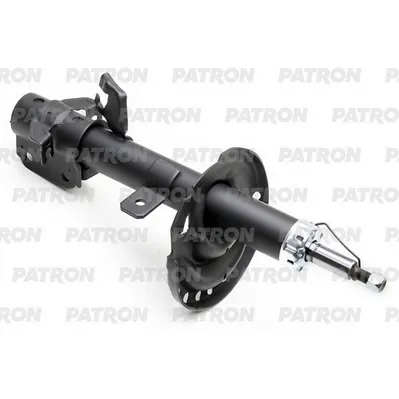 Амортизатор подвески передн прав NISSAN Note 06-13 PATRON PSA333747