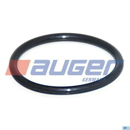 Кольцо (РТИ) круг.сеч. 045-053-40 уплотнительное ГОСТ-9833-73 SAUER ACHSEN AUGER 60147