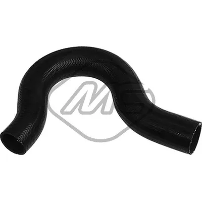 Патрубок радиатора FORD METALCAUCHO 07736