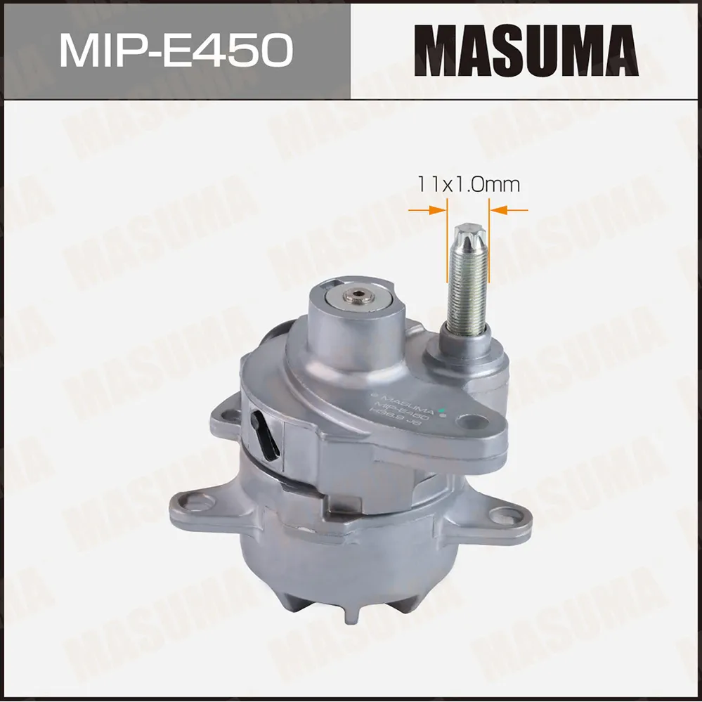 Натяжитель ремня MASUMA MIPE450
