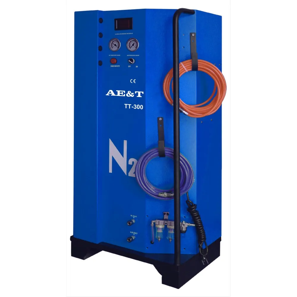 Генератор азота 40-50л/мин AET TT-300 AE&T TT-300