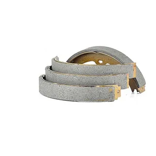Тормозные накладки ручного тормоза W211-219-W230 02-12 BSG BSG 60-205-020