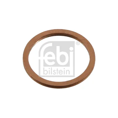 Шайба универсальная cu 18x22x1.4 bmw f20 e60 f10 e65 f01 x5 x6 01 FEBI 31703