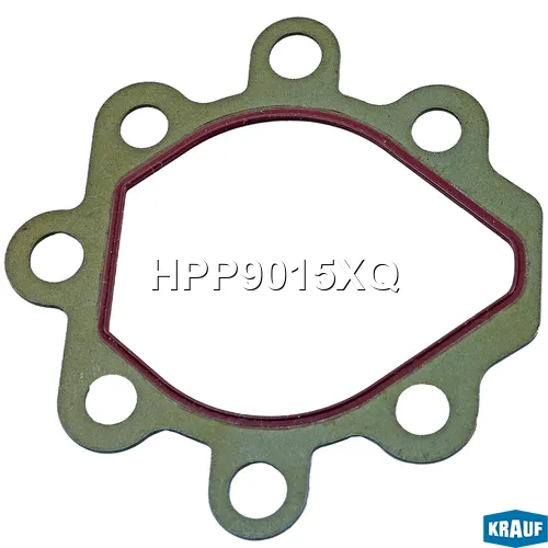 Прокладка насоса ГУР KRAUF HPP9015XQ