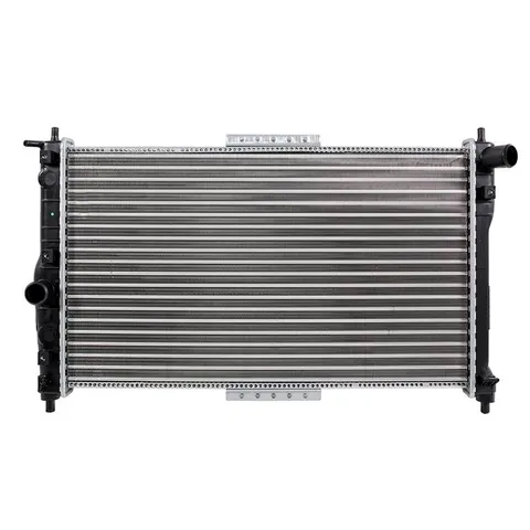 Радиатор основной CHEVROLET Lanos 1.4/1.5/1.6L МКПП/AC+ ACS TERMAL 341654JP