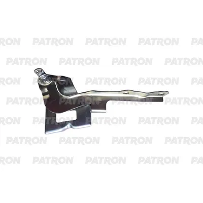 Петля капота лев HYUNDAI IX35/TUCSON 2010-15 PATRON P74-HN002AL
