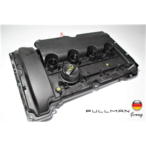 Крышка клапанная PULLMAN 20842Q