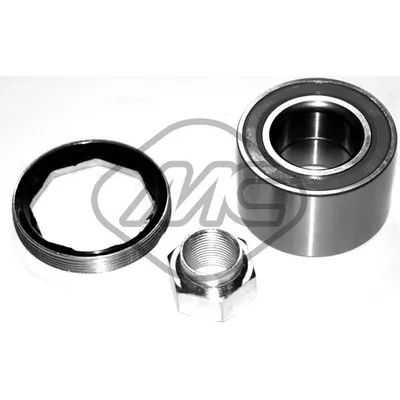 Подшипник ступицы FIAT 127 1971-1983 Metalcaucho 74029