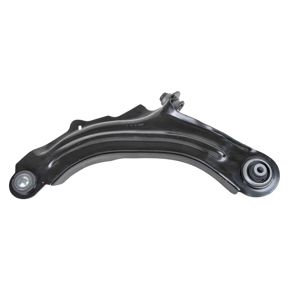 Рычаг передний нижний R RENAULT Megane II/Scenis II LEMFORDER 2943001