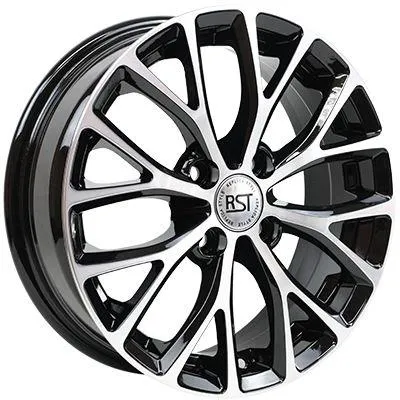 Диск литой R15 6J 4x100/54.1 ET46 RST R015 BD RR015-615-541-4x100-46BD