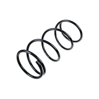Пружина передняя 40 925 42 Toyota ZENTPARTS Z38352_ZNT