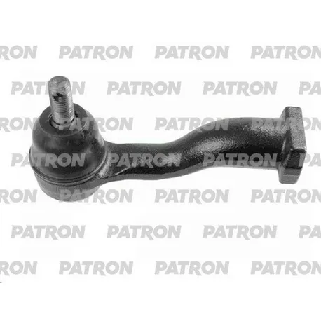 Наконечник рулевой тяги наружн лев KIA: RETONA 97-03, SPORTAGE 93-02 PATRON PS1395L