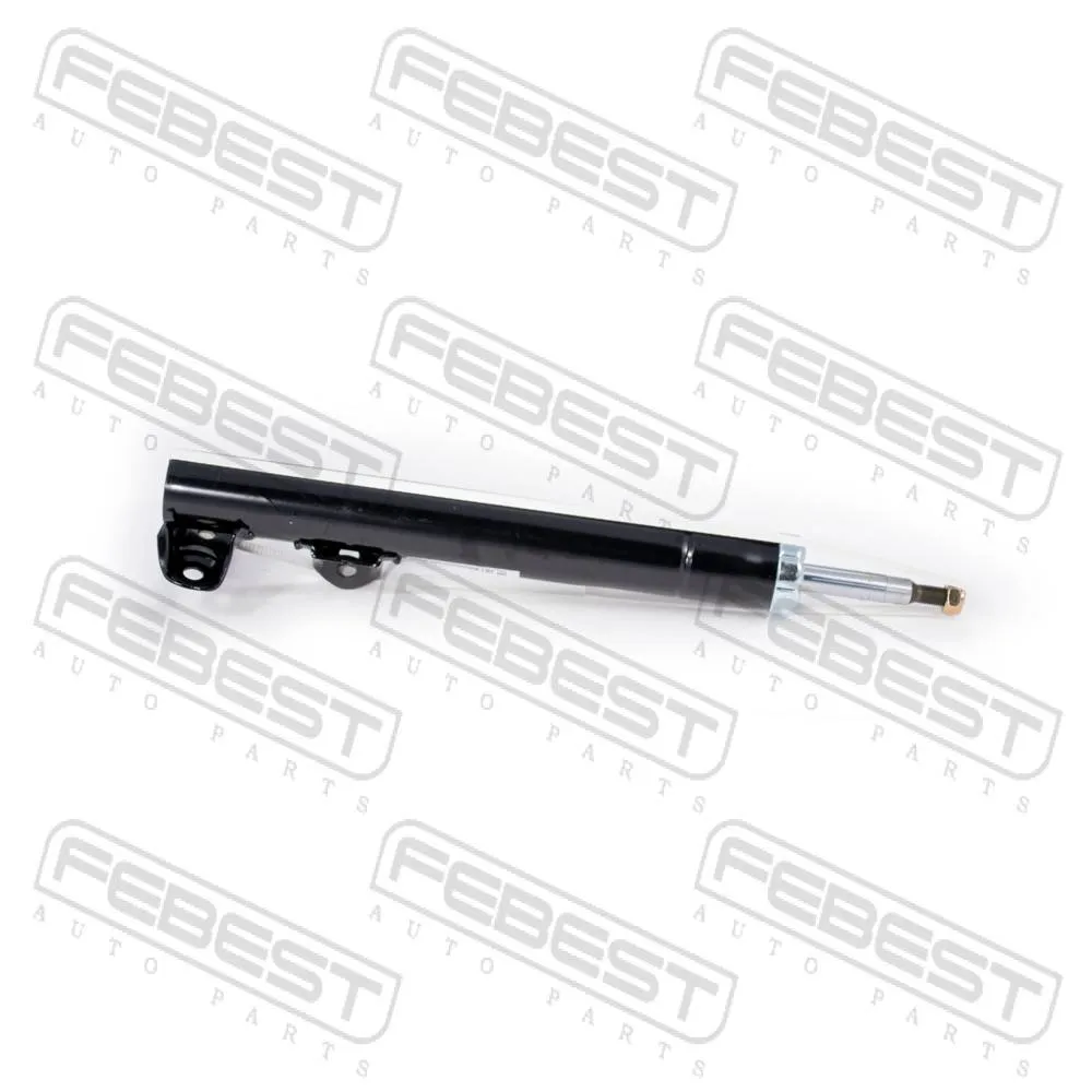 Амортизатор передний газовый FEBEST 1607G-012F