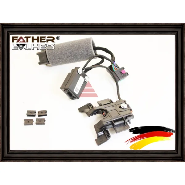 Микровыключатель селектора DSG FATHER F3979R99