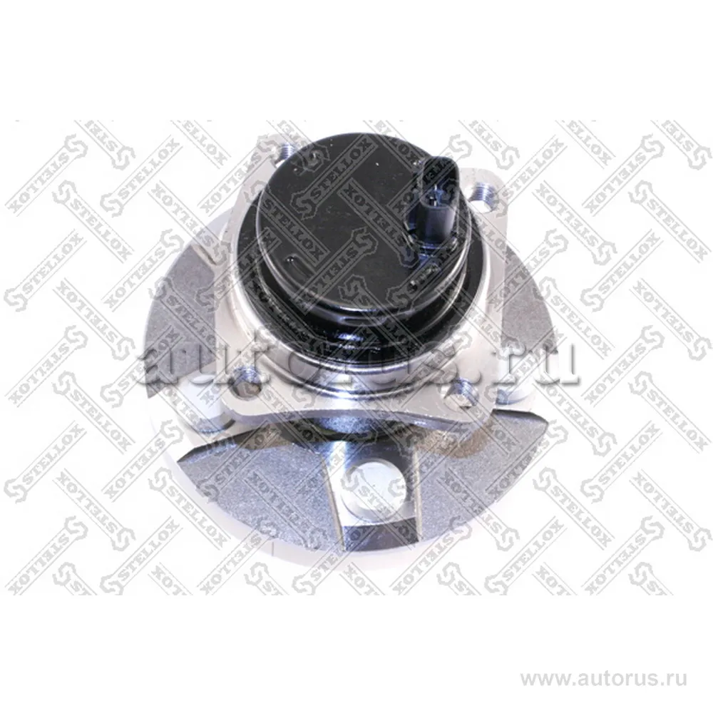 К-т подшипника ступ. зад. Pontiac Vibe STELLOX 4328203_SX