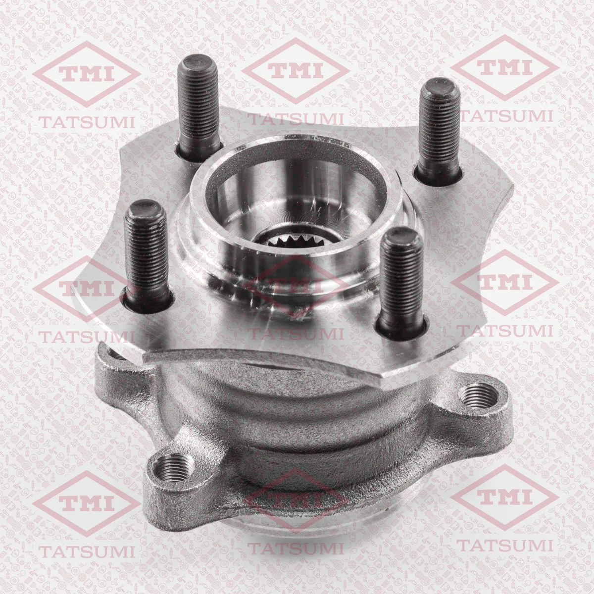 Ступица задняя NISSAN Ad/Sylphy/Cube/March/Note/Tiida/Wingroad 05 TATSUMI TDE5101