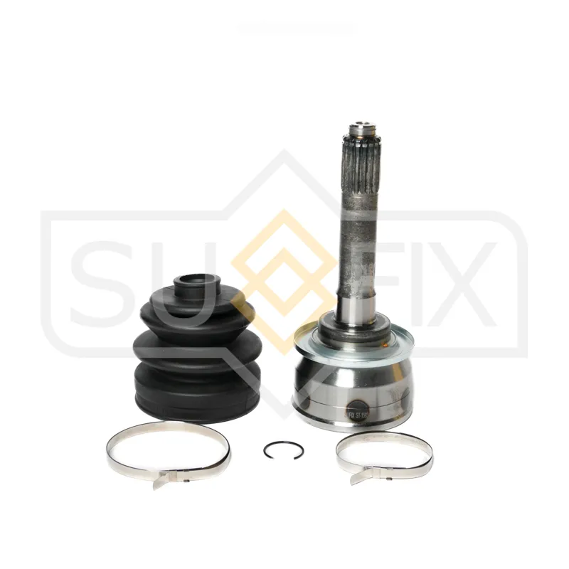 ШРУС SUFIX ST-1593