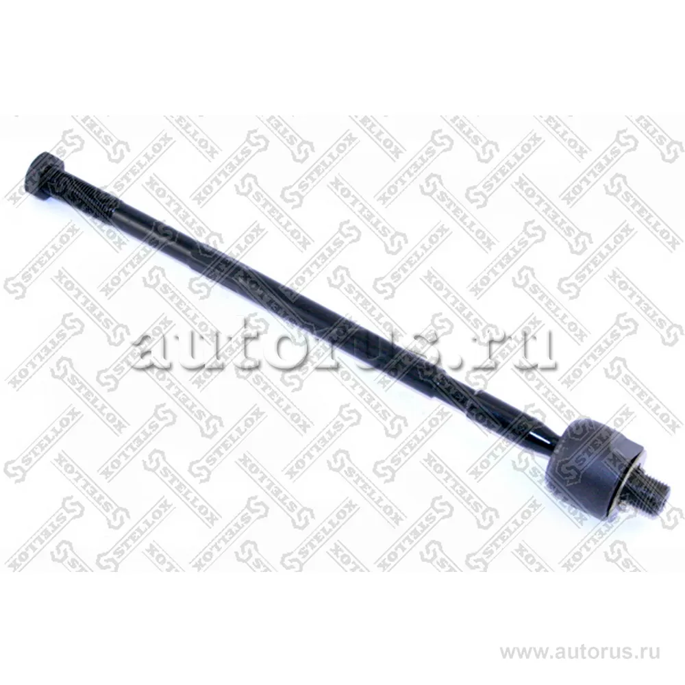 Тяга рул. л.+п. Mitsubishi Sigma 90-96 STELLOX 5572011_SX