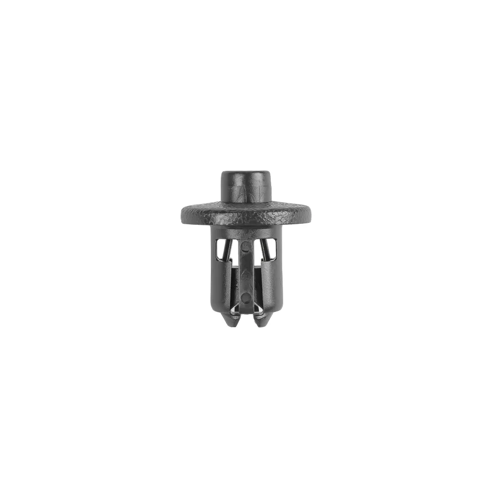 Клипса накладки замка капота TOYOTA 90467-10170-C0