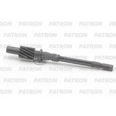 Шестерня привода спидометра VAG (Z=13) PATRON P31-0012
