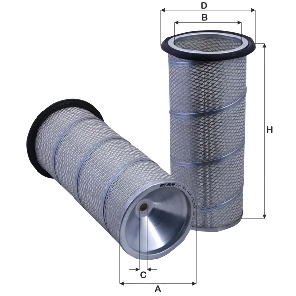 фильтр FIL FILTER HP464