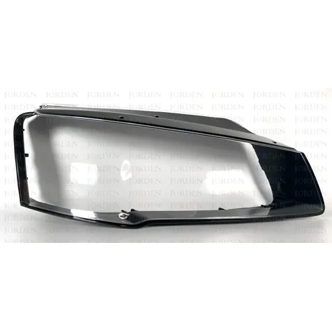 Стекло фары RH Audi A8 D4 4H 14- Jorden Jorden 4H0941034B/1