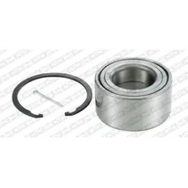 Подшипник ступицы передней NTN-SNR R184.26
