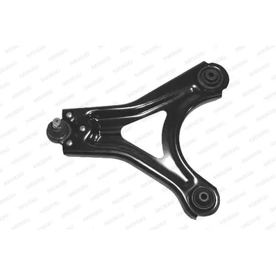Рычаг передний нижний R FORD Mondeo I/II 93-00 MOOG FD-WP-4144P