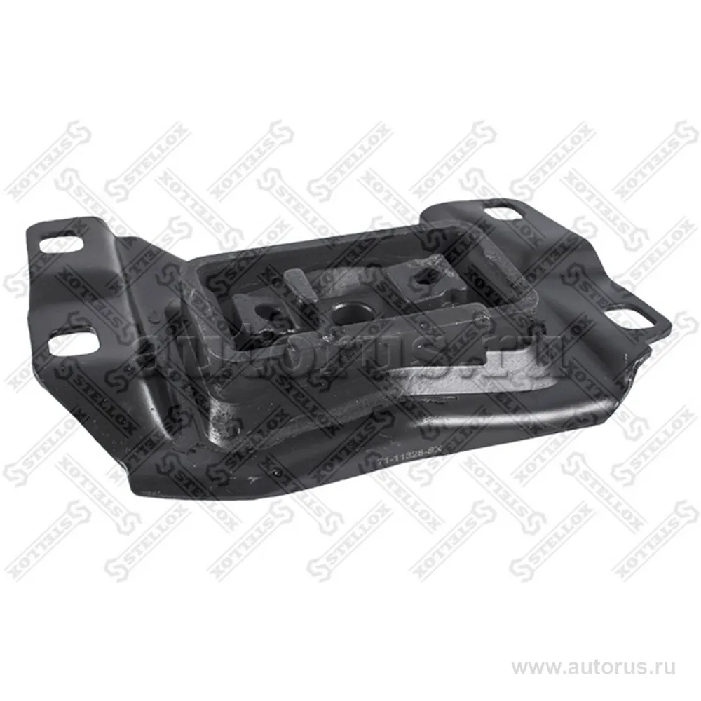 Подушка КПП левая Ford Focus 99-04/Focus C-Max 03-07 STELLOX 71-11328-SX