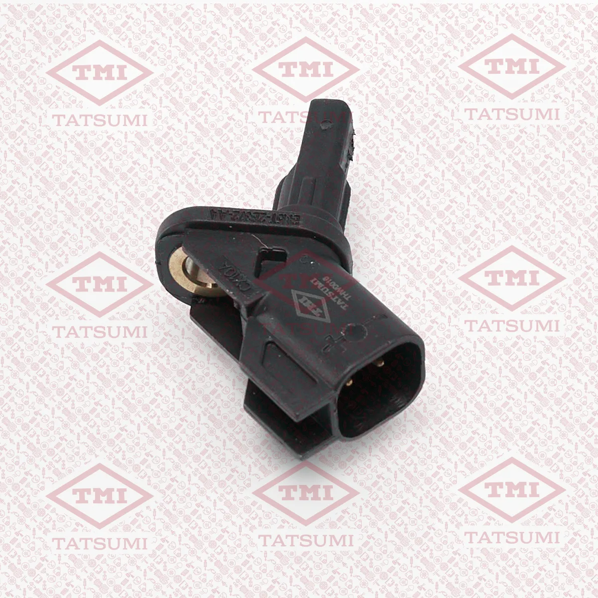 Датчик ABS передний FORD Focus II 04-> TATSUMI THW0016
