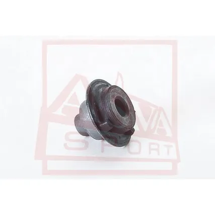 Сайлентблок задней балки ASVA 0501095
