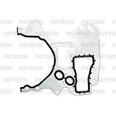 Прокладка передней крышки ГРМ CHEVROLET/ OPEL 1.6-1.8i 2002> PATRON PG3-0085