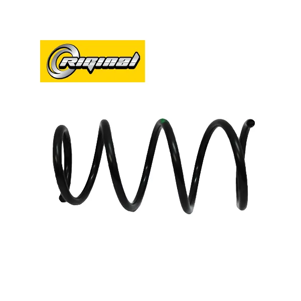 Пружина подвески передней для а/м Renault Logan 1.4 Riginal RG6001549185