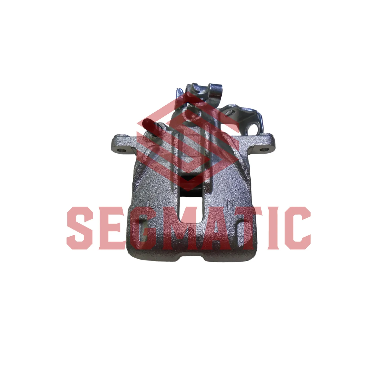 Суппорт тормозной зад. лев. OPEL VIVARO /RENAULT TRAFIC 01- SEGMATIC SGC7091