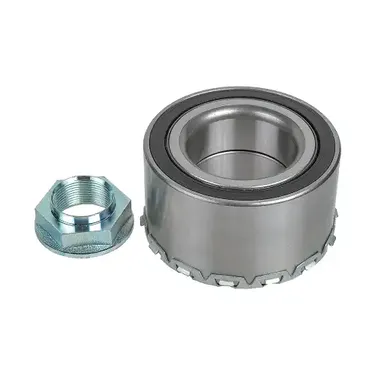 К-кт подшипника ступицы пер.+зад. MB Vito/Viano 03> ZENTPARTS Z21997