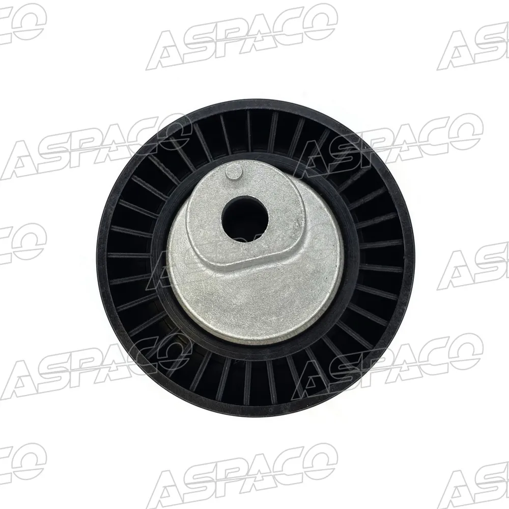 РОЛИК РЕМНЯ ПРИВОДНОГО BMW 3 E46 3 E90 5 E34 5 E39 ASPACO AP16929